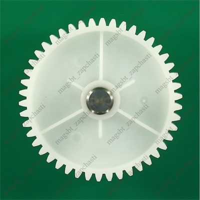 *Meat grinder gear DIVA Ø82/14mm h59/19mm z46 straight photo 2284762 *Meat grinder gear DIVA Ø82/14mm h59/19mm z46 straight photo 2284762