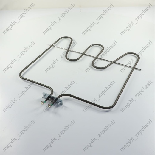 *Oven heater 1400W lower ARDO 524012200 524020800 