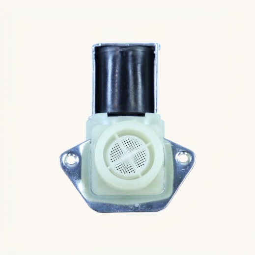*Washing machine solenoid inlet valve 1 180° Ø12 mm terminals 220 V VS1002 photo 5 - *Washing machine solenoid inlet valve 1 180° Ø12 mm terminals 220 V VS1002 photo 5 -