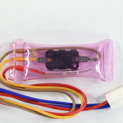 Defrost sensor with fuse N12-50857 photo 2366631 Defrost sensor with fuse N12-50857 photo 2366631