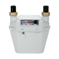 Section Gas meter
