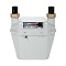 Gas meter