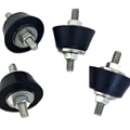 Section Air conditioner stands