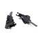 Carbon brushes (5x13.5x32) Whirlpool 481931088529 - 2 pcs. photo 2 - 