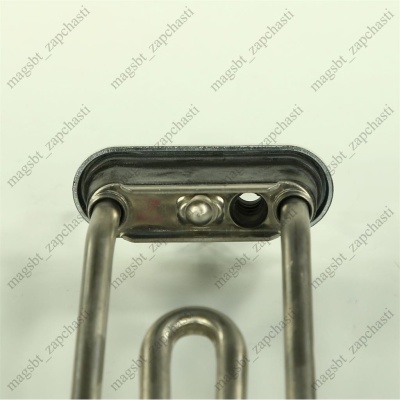 Heating element 1800W curve hole DRT L200mm INDESIT ARISTON C00255085 photo 1474671