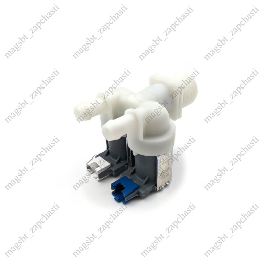 Electric water valve 2/180 Candy 09201344 photo 1 - 