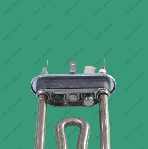 *Heating element 1900W straight DRT L190mm SAMSUNG plastic tank DC47-00006B IRCA analogue HTR000SA photo 3 - 