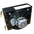 Section Condensing unit