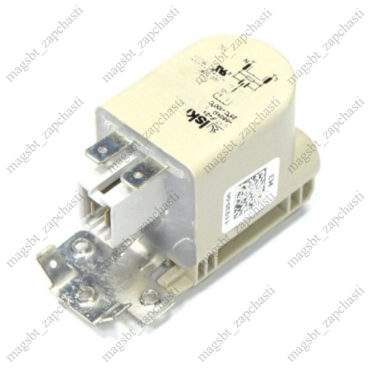 Interference filter Gorenje 192570 photo 1 - Interference filter Gorenje 192570 photo 1 -