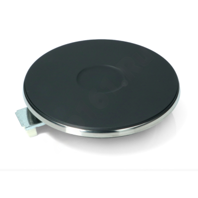 Universal electric burner 2000W D220mm for stoves photo 1392554