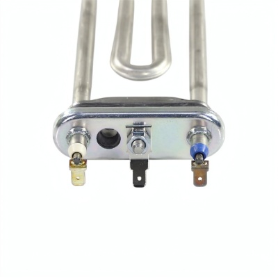 ТЭН стиральной машины 2000W прямой отверст ДРТ L240мм 12037827 Bleckmann 03227 Bosch оригинал photo 2439505 ТЭН стиральной машины 2000W прямой отверст ДРТ L240мм 12037827 Bleckmann 03227 Bosch оригинал photo 2439505