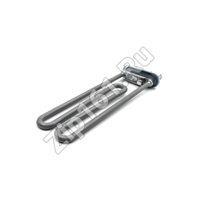 Тэн для стиральной машины с датчиком, 2000W L220мм, Samsung DC47-00033D photo 1375522