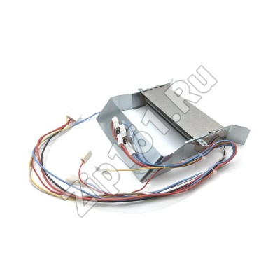ТЭН в сборе Indesit C00260045 photo 1375449