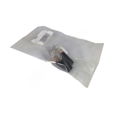 Carbon brushes 6x10 mm, for MIELE (0089164, 3026790, 1842480, 3320630), WHIRLPOOL (481281729589) SCHUNK photo 1393577
