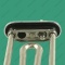 Heating element 1600W straight DRT L175mm KAWAI LG AEG33121513 wholesale and retail Heating element 1600W straight DRT L175mm KAWAI LG AEG33121513 photo 3 -