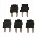 Section Air conditioning fuse