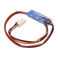 Section Cooler thermal fuse Section Cooler thermal fuse