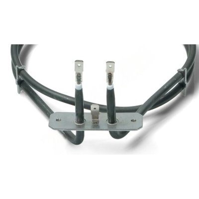 Heating element 1600W Sahterm oven Beko 262900067 photo 1392647