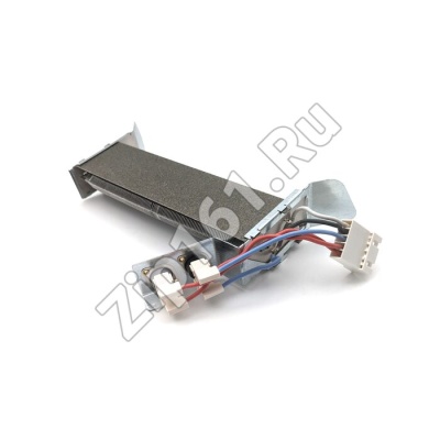 ТЭН для сушильной машины BEKO 2957500400 SMEG 696890609 photo 1375453