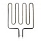 Oven heating element