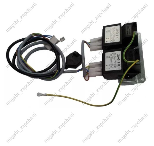 Double ignition device for floor-standing boilers of the SLIM series without BAXI electrodes for a gas boiler photo 1 - 