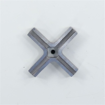 *Meat grinder knife GAMMA D 47 mm 8.2x8.2 mm square photo 2499255 *Meat grinder knife GAMMA D 47 mm 8.2x8.2 mm square photo 2499255