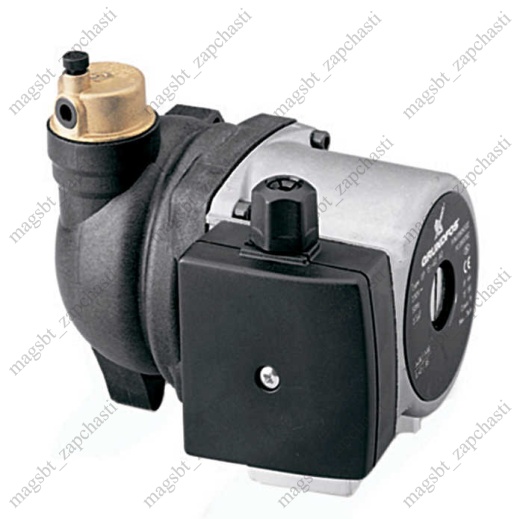 BAXI circulation pump for gas boiler photo 1 - 