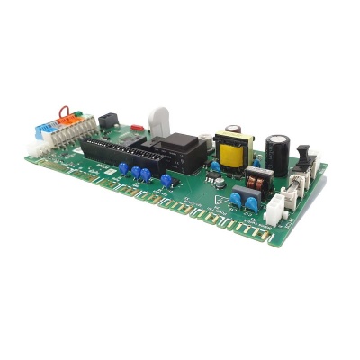 De Dietrich electronic board for gas boiler photo 1379124 De Dietrich electronic board for gas boiler photo 1379124