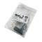 Carbon brushes 046Y1246 330A02 (5x12.5x35mm) SKV SANDWICH - 2 pcs photo 2 - 