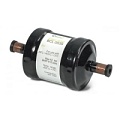 Section Metal filter