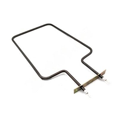 Electric heating element upper Lysva 800 W photo 1392663