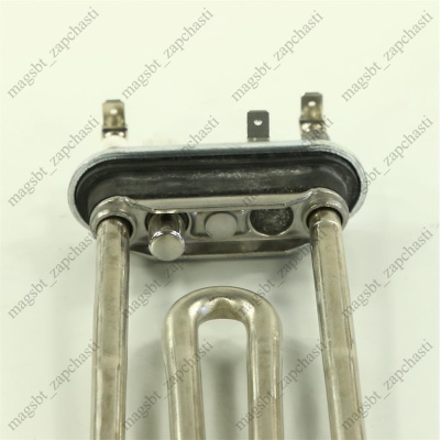 Heating element 1800W straight DRT L190mm HAIER 0024000279 photo 1475360
