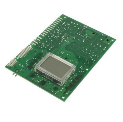 Bertelli BAXI electronic board for gas boiler photo 1379190 Bertelli BAXI electronic board for gas boiler photo 1379190