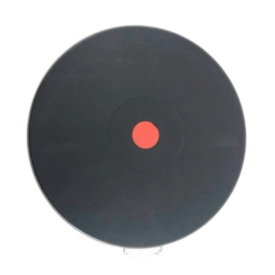 Electric burner for stove 2600W D220MM EGO 18.22474.040 Indesit C00375550 photo 1392553