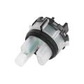 Section Dishwasher temperature sensor