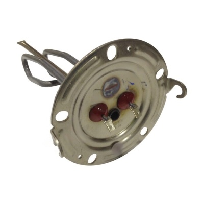 Тэн для водонагревателя ARISTON 1500W 65151227-01, D-123мм, H-285мм с фланцем в сборе photo 1392510 Тэн для водонагревателя ARISTON 1500W 65151227-01, D-123мм, H-285мм с фланцем в сборе photo 1392510