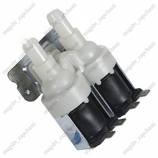 Water solenoid valve 2Wx90 Candy 49031827 photo 1 - 