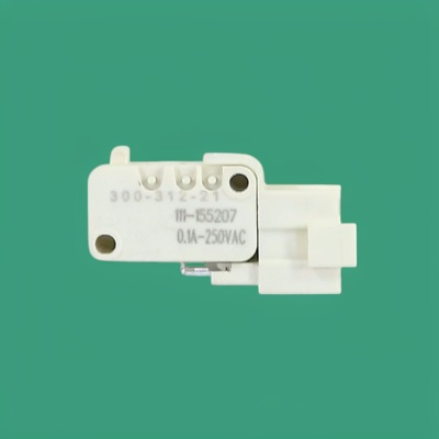 Микровыключатель датчика протечки стиральной машины Bitron 676499 Bosch оригинал photo 2411734 Микровыключатель датчика протечки стиральной машины Bitron 676499 Bosch оригинал photo 2411734