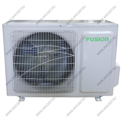 Сплит система Fusion 18 Expert photo 1321484