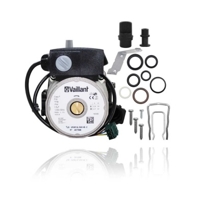 Vaillant circulation pump for gas boiler photo 1378920 Vaillant circulation pump for gas boiler photo 1378920