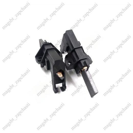 Carbon brushes (5x13.5x32) Whirlpool 481931088529 - 2 pcs. photo 2 - 