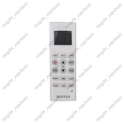 Split system Zerten ZH-24 photo 1420415
