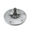 Фланец барабана (на обе стороны D=17mm под подш.203) крепеж Whirlpool 481131027234 cod043 оптом и в розницу Фланец барабана (на обе стороны D=17mm под подш.203) крепеж Whirlpool 481131027234 cod043 фото 2 -