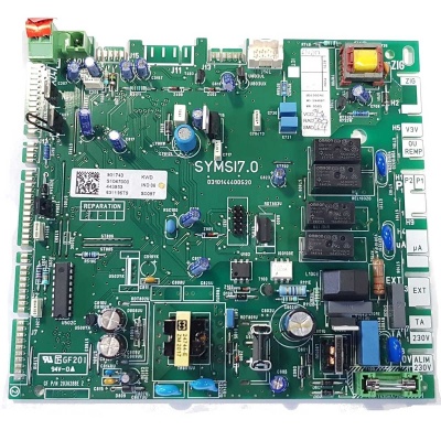 Protherm electronic board for gas boiler photo 1379113 Protherm electronic board for gas boiler photo 1379113