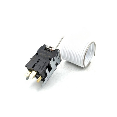 Thermostat Danfoss K-59 095X1412 (2.5 m) photo 1392362