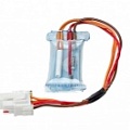 Section Refrigerator sensor Section Refrigerator sensor