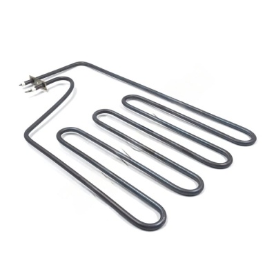 Heating element for saunas HARVIA ZSP-250 2500W 280 A 8/2.5 T 220 angled contacts (Markdown) photo 1392515