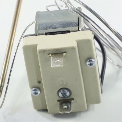 *Oven thermostat 16 A 50-320°C 220 L900 mm NT252AR CEBI photo 2506165 *Oven thermostat 16 A 50-320°C 220 L900 mm NT252AR CEBI photo 2506165