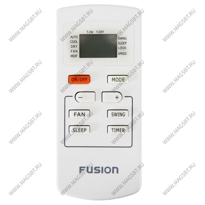 Сплит система Fusion 18 Expert photo 1321485