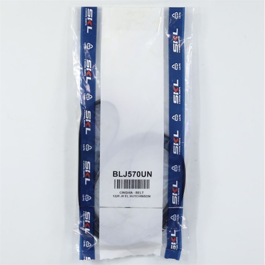 Washing machine belt 1226 J5 EL Hutchinson (INDESIT C00092020) photo 4 - 